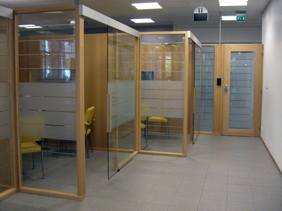Hiekkakalvoteippaus Kela, Oulu Hiekkakalvoteippaus Kela, Oulu