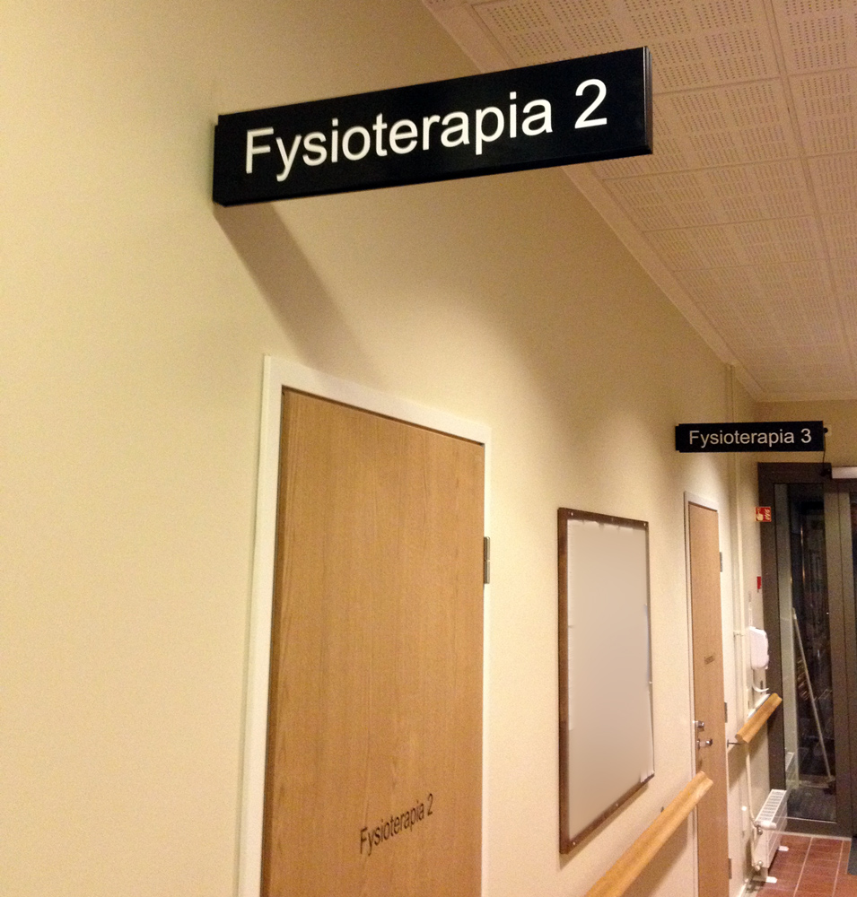 Opasteet Opasteet