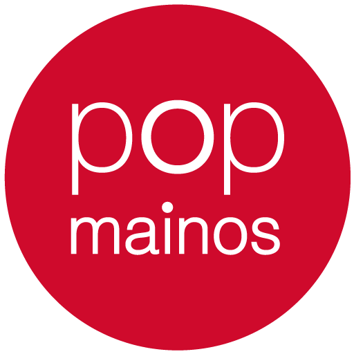 Pop Mainos Oy