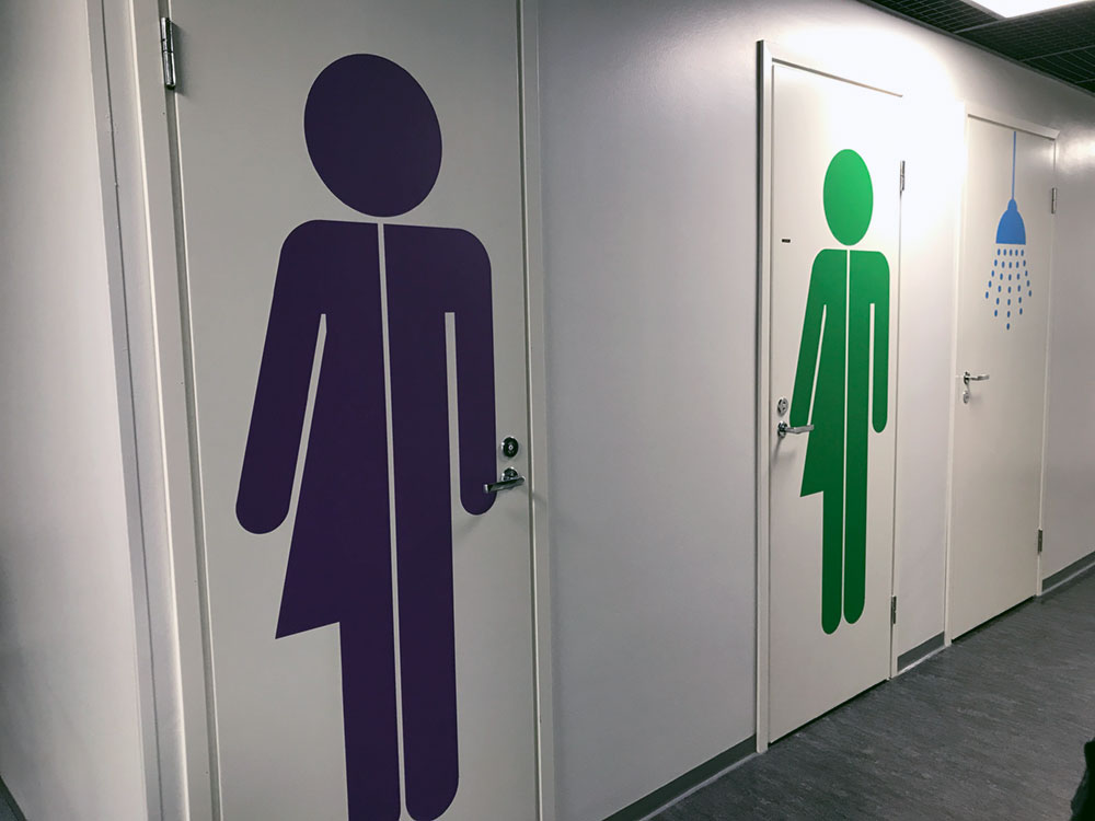 Toimitilateippaus - oviteippaukset Toimitilateippaus – oviteippaukset