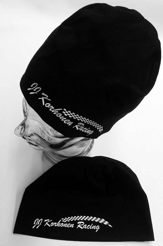 - pipot logopainatuksella – pipot logopainatuksella