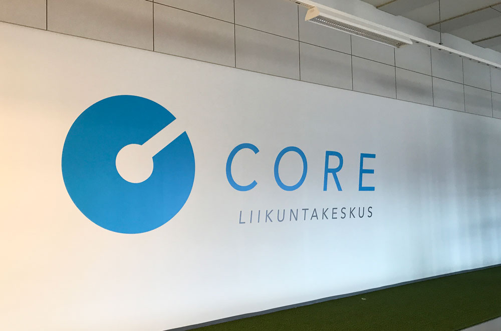 Tarrateippaus Core Tarrateippaus Core